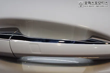 인천PPF 벤츠GLA45AMG 본넷신차패키지 part1_PPF필름 패키지2시공 / 인천 남동