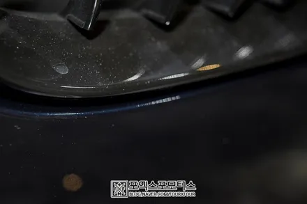 BMW 118d, 인천 PPF 재시공위해 벌써 4번째 포엑스포 방문!! / 인천 남동