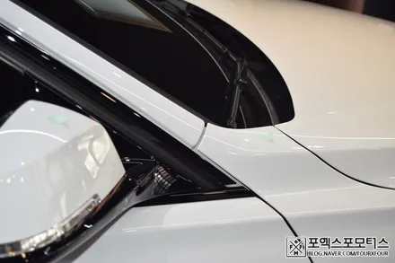 인천신차패키지 BMW330i PPF필름,유리막코팅 포엑스포모터스 방문후기 / 인천 남동