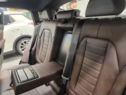 인천자동차시트코팅_ BMW X4 UG가죽코팅 / 인천 남동