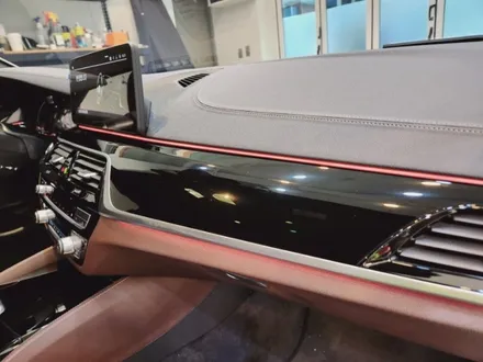 인천 논현동_BMW5시리즈 실내PPF,생활보호패키지로 신차준비완료했습니다! / 인천 남동