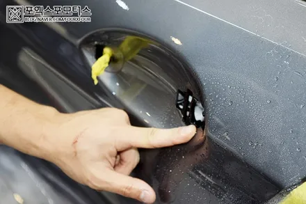 [공지] 인천PPF _BMW520d PPF필름 업체선정의 중요성을 적나라하게 알려드립니다 / 인천 남동