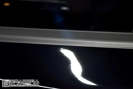 인천PPF필름_포르쉐박스터GTS 포엑스포들리고 잔기스걱정 뚝! / 인천 남동