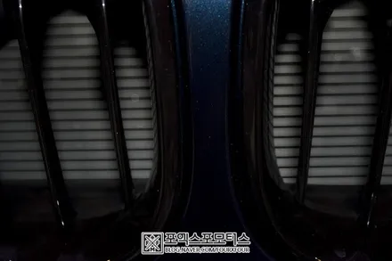 BMW 118d, 인천 PPF 재시공위해 벌써 4번째 포엑스포 방문!! / 인천 남동