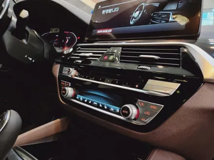 인천 논현동_BMW5시리즈 실내PPF,생활보호패키지로 신차준비완료했습니다! / 인천 남동