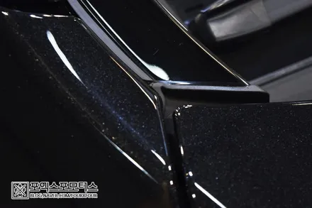 인천PPF필름(논현동,송도) / 경북상주에서 벤츠S350d 전체필름위해 오셨어요! / 인천 남동
