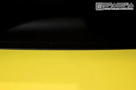 인천PPF필름 포르쉐박스터GTS 스톤칩걱정된다면 포엑스포에서 프론트패키지로! / 인천 남동