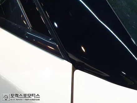 인천ppf 위해서 방문해주신 BMW740d 오너분과 레인지로버 벨라 오너분! / 인천 남동