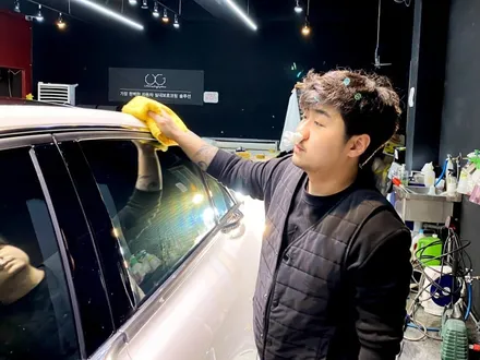 인천신차패키지 _ 링컨 컨티넨탈이 포엑스포로 간 이유 / 인천 남동