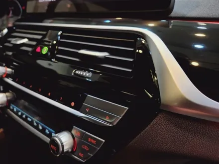 인천 논현동_BMW5시리즈 실내PPF,생활보호패키지로 신차준비완료했습니다! / 인천 남동