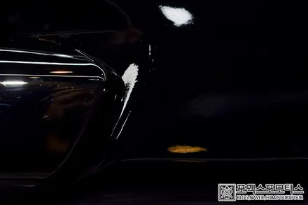 인천PPF필름_포르쉐박스터GTS 포엑스포들리고 잔기스걱정 뚝! / 인천 남동