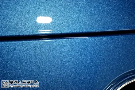 인천PPF필름_ BMW M2 롱비치블루 고속주행하기위한 첫걸음은 포엑스포에서! / 인천 남동
