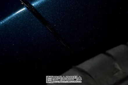 BMW 118d, 인천 PPF 재시공위해 벌써 4번째 포엑스포 방문!! / 인천 남동