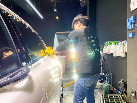 인천신차패키지 _ 링컨 컨티넨탈이 포엑스포로 간 이유 / 인천 남동