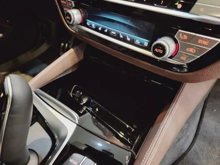인천 논현동_BMW5시리즈 실내PPF,생활보호패키지로 신차준비완료했습니다! / 인천 남동