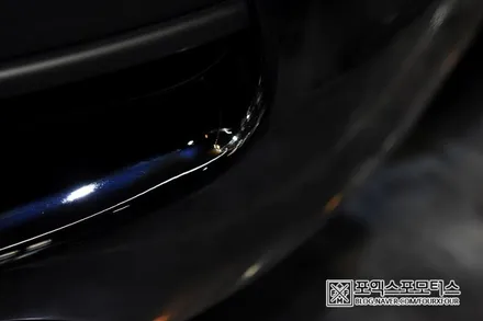 인천PPF필름_포르쉐박스터GTS 포엑스포들리고 잔기스걱정 뚝! / 인천 남동