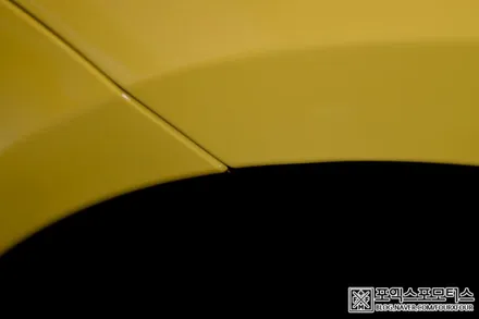 인천PPF 포르쉐박스터 측면과 트렁크 제대로 보호하기 / 인천 남동