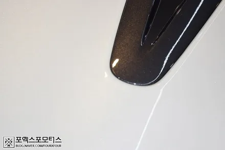 [공지] 인천ppf 포엑스포에서 중고 닛산GTR 전체P PF필름으로 보호했어요! / 인천 남동