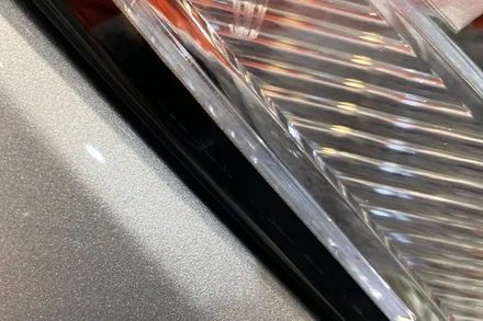 링컨 에비에이터 _ 자동차 보호 PPF필름 부위는 본넷패키지와 B필러 하이그로시 (인천논현동,송도) / 인천 남동