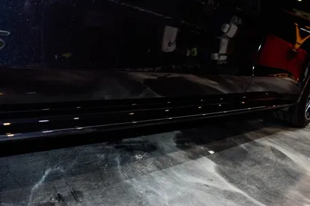 [공지] 포르쉐파나메라GTS 인천PPF필름 포엑스포에서 전체 시공으로 보호완료! / 인천 남동