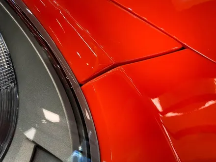 인천PPF_ 포르쉐911 GT3RS 전체PPF 마무리는 포엑스포에서! / 인천 남동