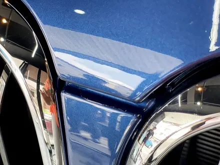 BMWX3M 본넷 패키지와 하이그로시까지 포엑스포에서 PPF필름으로 보호했어요! / 인천 남동