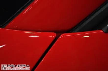 포르쉐 718 박스터 GTS 전체 PPF 추천받고 인천 포엑스포모터스로! / 인천 남동