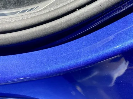 BMWX6M50d 자동차PPF필름 프론트패키지는 필수로 해야죠! / 인천 남동