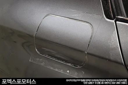 인천PPF / BMW320d 본넷포함 신차패키지로 유리막코팅과 루프까지 끝! / 인천 남동