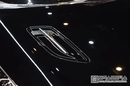 인천 논현동 ppf / 스팅어 본넷자동차보호필름으로 고속주행 걱정 끝! / 인천 남동