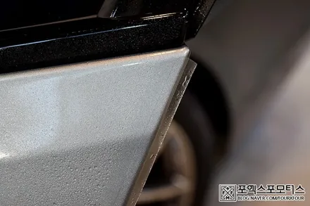 인천PPF필름 (논현동,송도) / BMW520D도 신차패키지_PART1 (생활보호필름) / 인천 남동