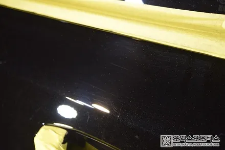 인천광택 꼼꼼한 시흥 스팅어 오너분이 선택한 이유! / 인천 남동