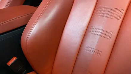 BMW M3 자동차시트오염 인천포엑스포에서 깨끗하게 복원했어요! / 인천 남동