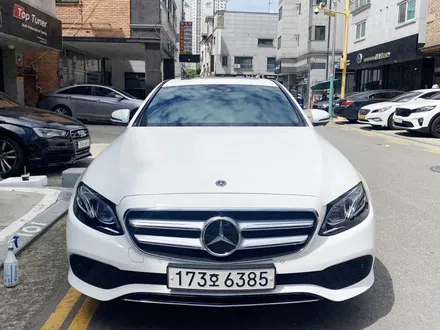 인천썬팅_ 브이쿨 K등급으로 E클래스 열차단하러 인천논현점 포엑스포로! / 인천 남동