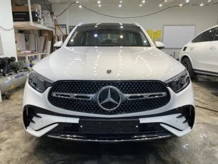 인천 자동차 썬팅 벤츠 GLC300 후퍼옵틱 프나세 신차패키지 가격은? / 인천, 부평, 부천