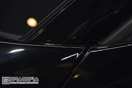 인천PPF필름_포르쉐박스터GTS 포엑스포들리고 잔기스걱정 뚝! / 인천 남동