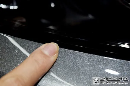 인천PPF _ 벤츠E클래스 미리시공예약하시고 출고하시자마자 방문주셨어용! / 인천 남동