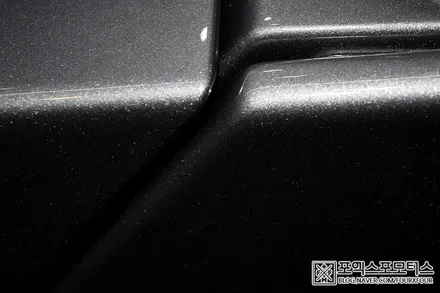 인천PPF _송도 슈퍼카 맥라렌650S 프론트제외 전체PPF필름 시공 / 인천 남동