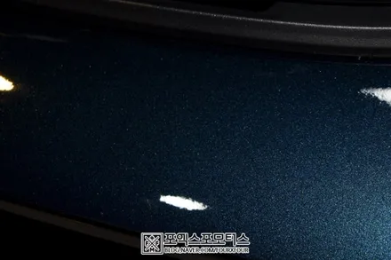 BMW 118d, 인천 PPF 재시공위해 벌써 4번째 포엑스포 방문!! / 인천 남동