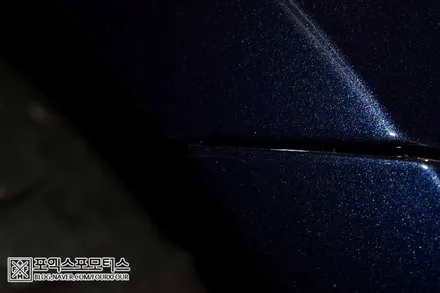 칭찬받는 인천PPF 퀄리티! 벤츠E클래스 전체PPF하고 칭찬받았어용 / 인천 남동