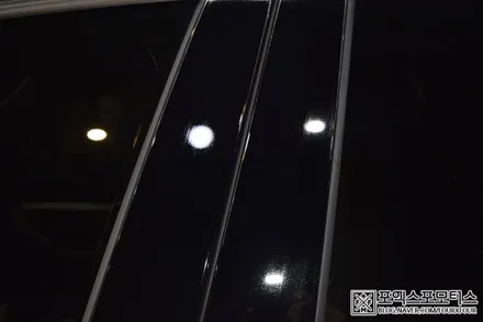 인천신차패키지 BMW330i PPF필름,유리막코팅 포엑스포모터스 방문후기 / 인천 남동