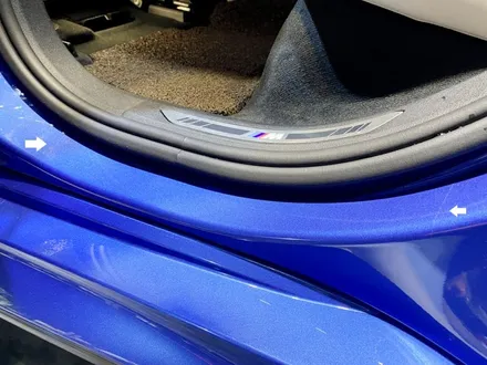 BMWX6M50d 자동차PPF필름 프론트패키지는 필수로 해야죠! / 인천 남동