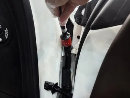 인천 디테일링 세차 시공후기!  bmw 420i 여성 오너분의 방문! / 인천 남동