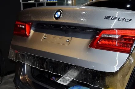 [공지] 인천PPF _BMW520d PPF필름 업체선정의 중요성을 적나라하게 알려드립니다 / 인천 남동