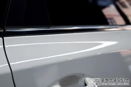 인천 유리막코팅 가격까지 완벽한곳 찾았어요!! / 인천 남동
