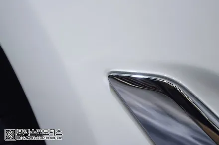 인천PPF필름_수원에서BMW520i PPF위해 포엑스포에 방문해주셨어용! / 인천 남동