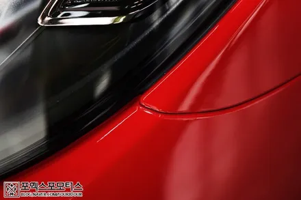 포르쉐 718 박스터 GTS 전체 PPF 추천받고 인천 포엑스포모터스로! / 인천 남동