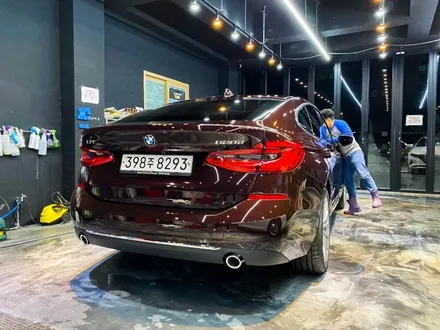 인천PPF필름 _ BMW6GT ppf 본넷패키지로 보호했어요! (논현동,송도) / 인천 남동