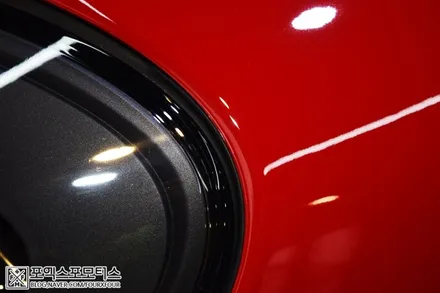 포르쉐 718 박스터 GTS 전체 PPF 추천받고 인천 포엑스포모터스로! / 인천 남동