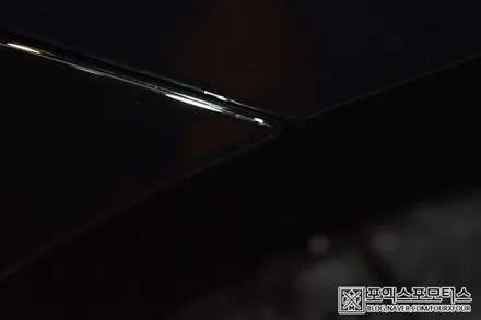 인천PPF필름_포르쉐박스터GTS 포엑스포들리고 잔기스걱정 뚝! / 인천 남동